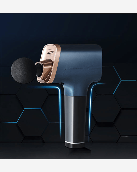 Rotai Handheld Massage Gun