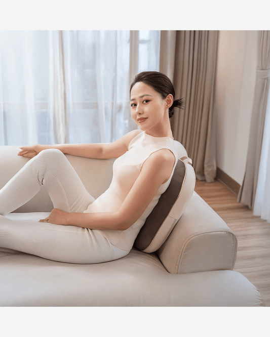 Rotai Lumbar Back Relief Pad