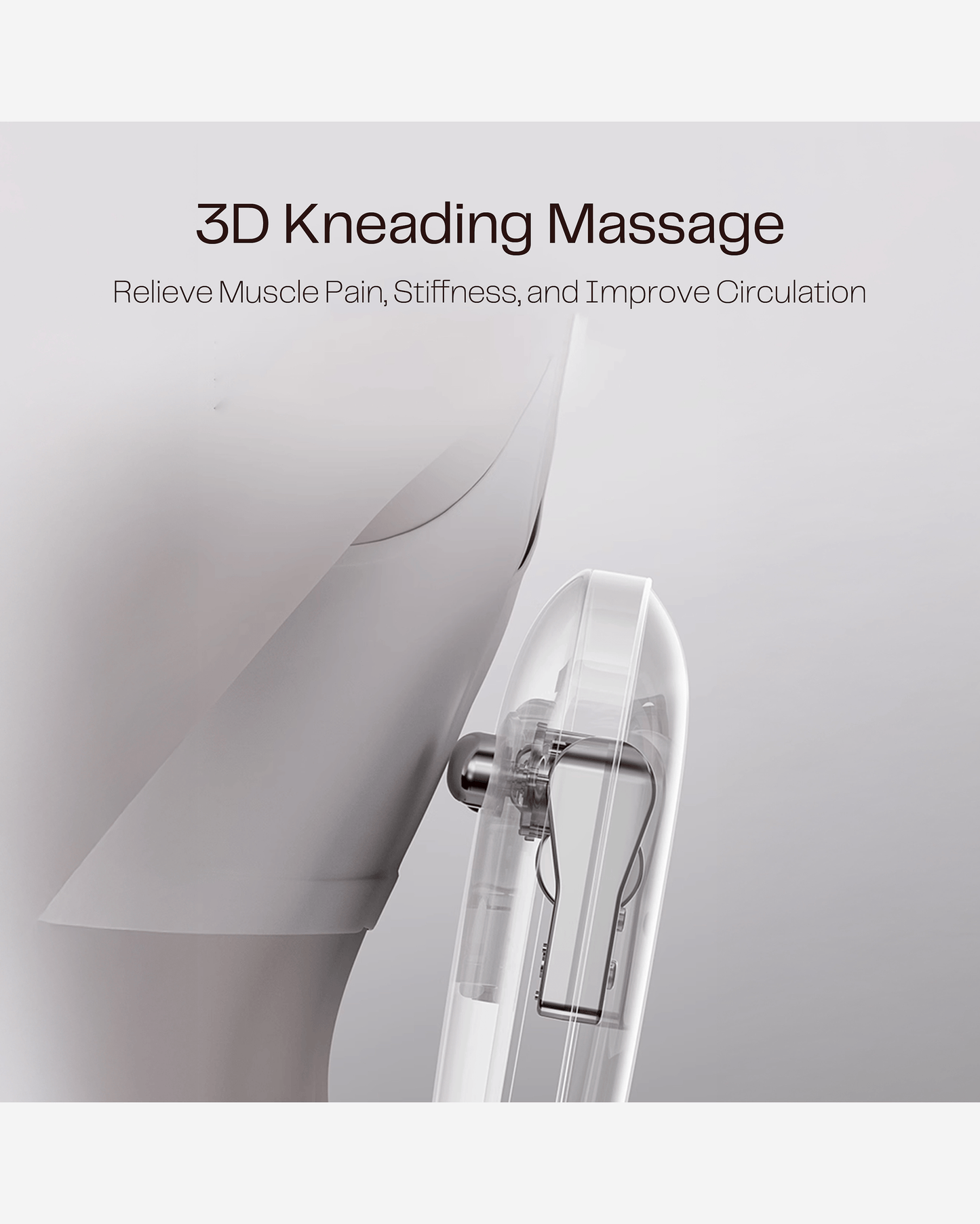 Rotai Lumbar Back Relief Pad