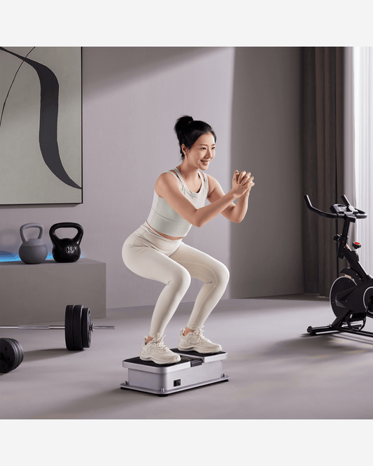 Rotai G70 Vibration Fat Burner