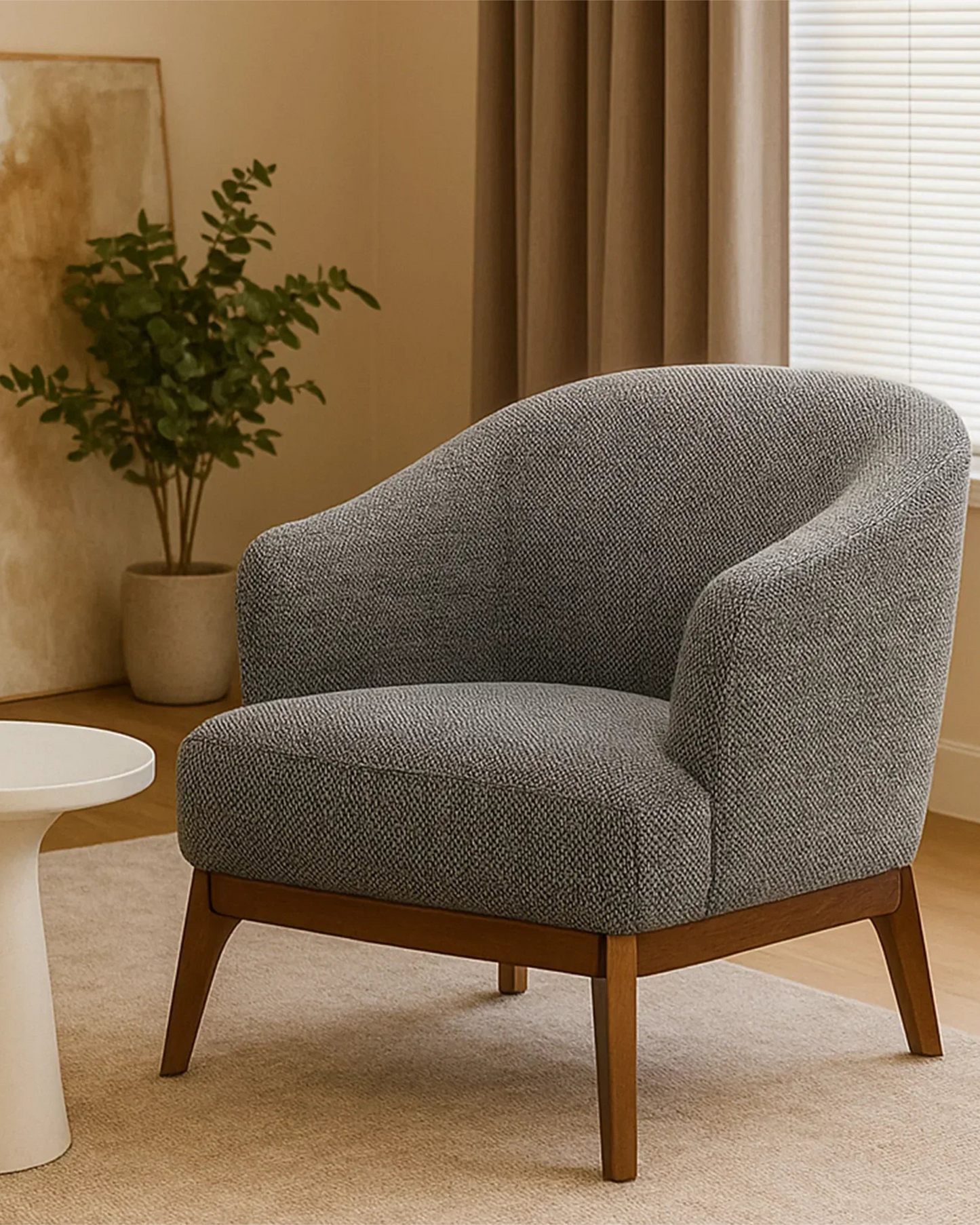Rotai Laura Comfort Chair