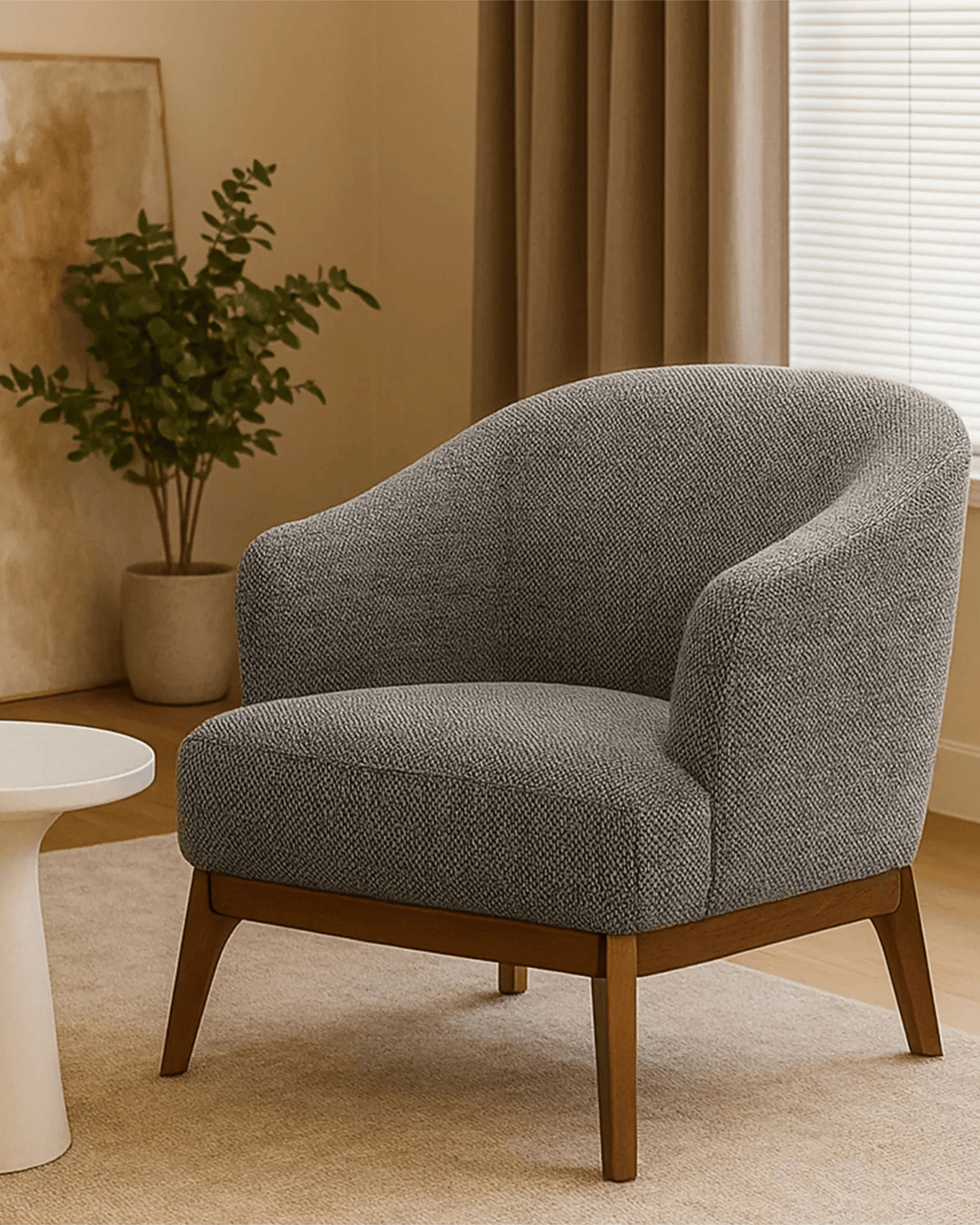 Rotai Laura Comfort Chair