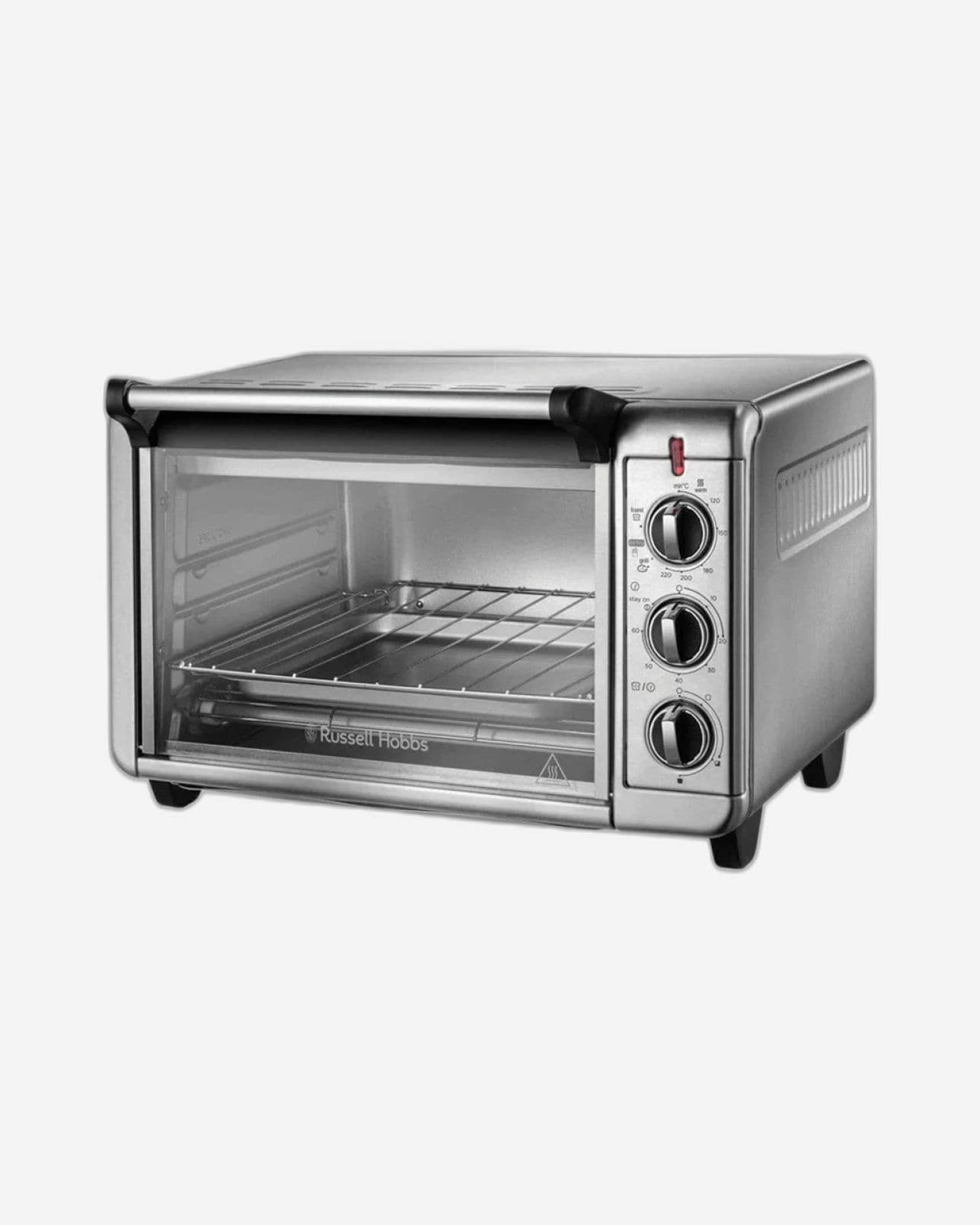 Buy Russell Hobbs Express Mini Air Fryer Oven 12.6L Online in UAE