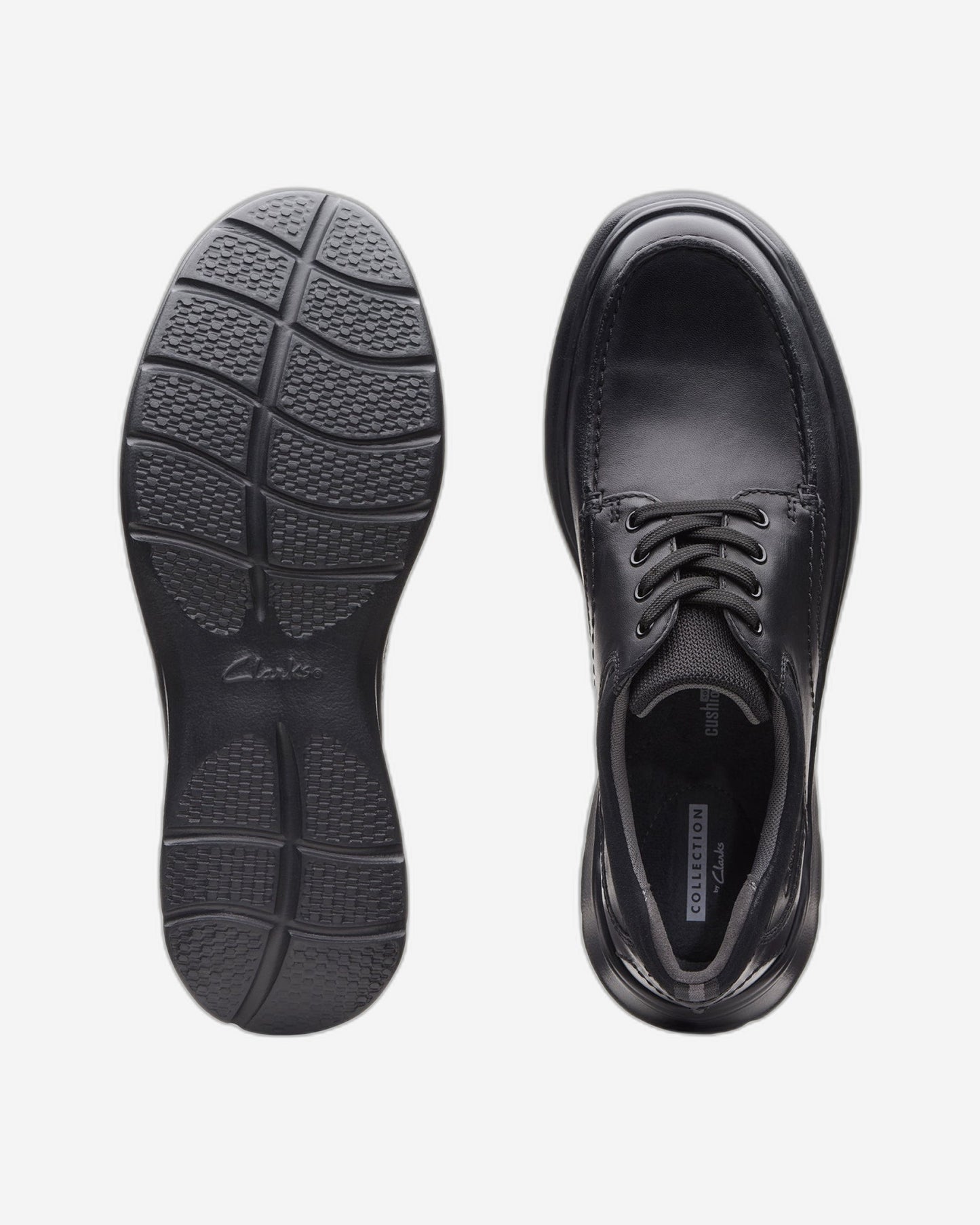 Clarks Cotrell Edge (Standard Fit)