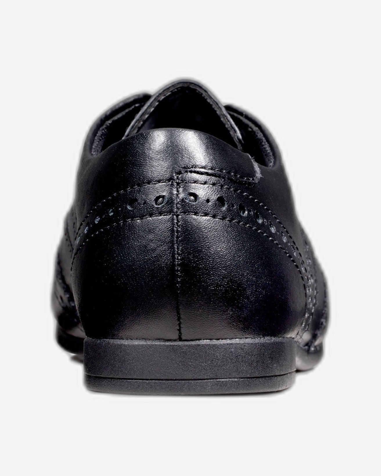 Clarks Girls Scala Lace Kid (Standard Fit)