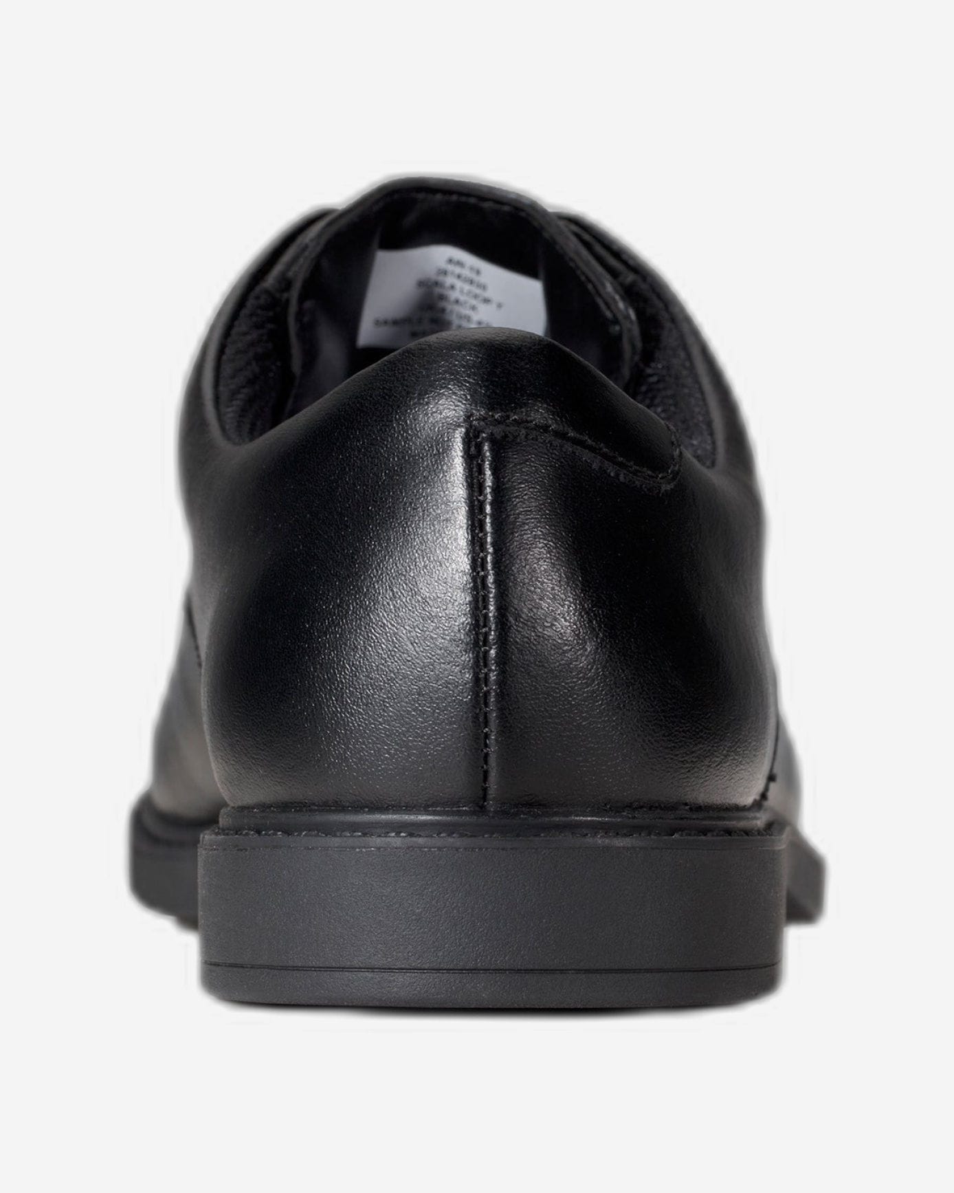 Clarks Boys Scala Loop Youth (Wide Fit)