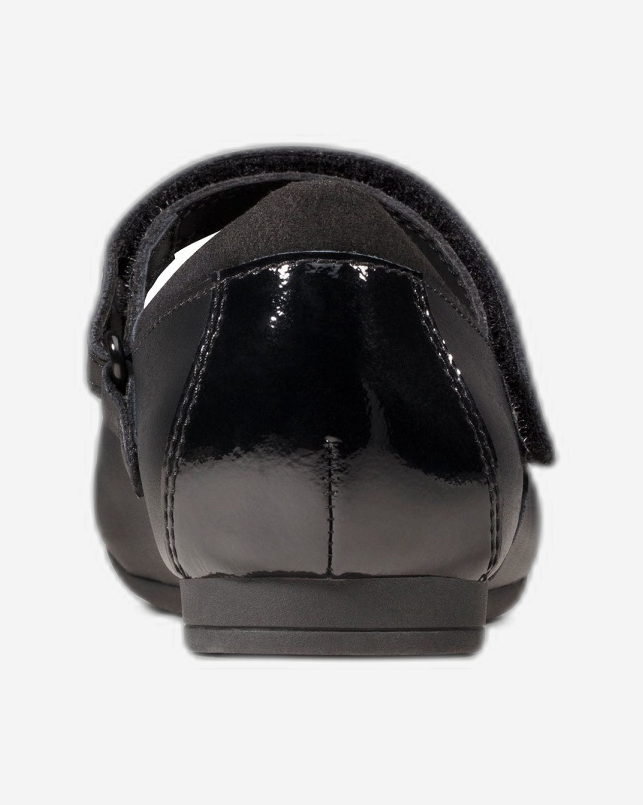 Clarks Girls Scala Gem Kid (Standard Fit)