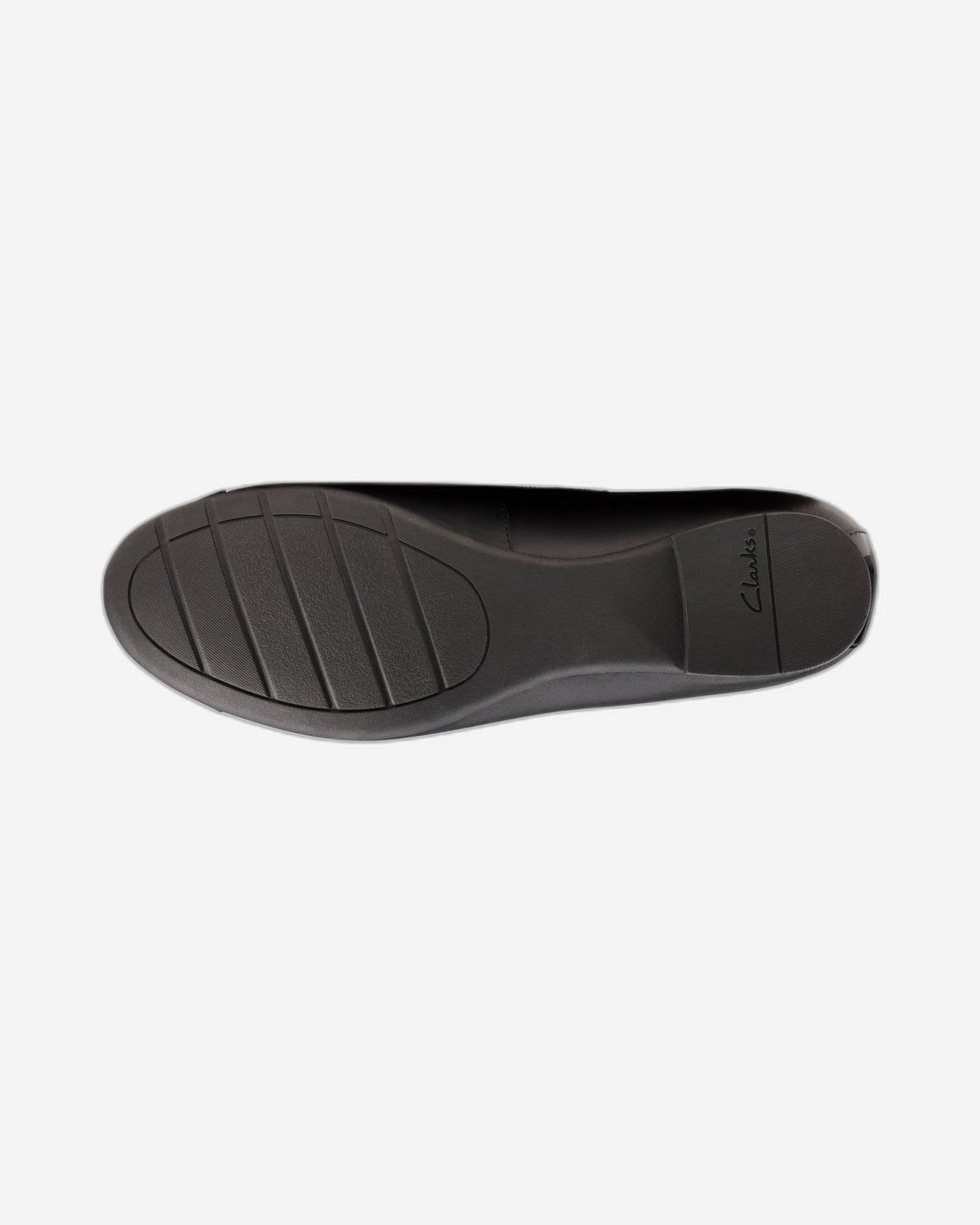 Clarks Girls Scala Bloom Youth (Standard Fit)