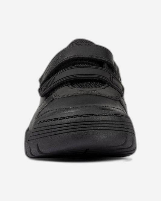 Clarks Boys Scooterspeed Kid (Wide Fit)