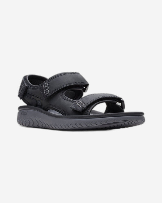 Clarks Wesley Bay Sandals (Standard Fit)