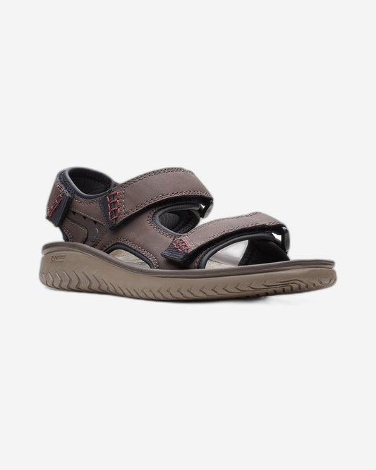 Clarks Wesley Bay Sandals (Standard Fit)