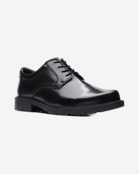 Clarks Kerton Lace Shoes (Standard Fit)