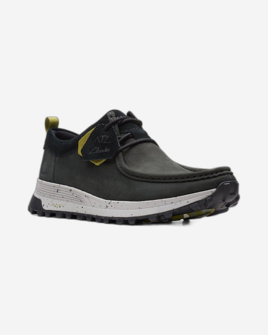 Clarks Atl Trek Wally Shoes (Standard Fit)