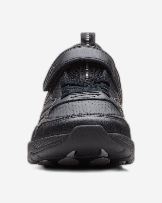 Clarks Boys Clowder Sprint Older (Standard Fit)