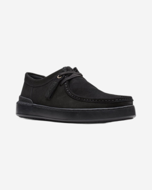 Clarks Courtlite Wally Shoes (Standard Fit)