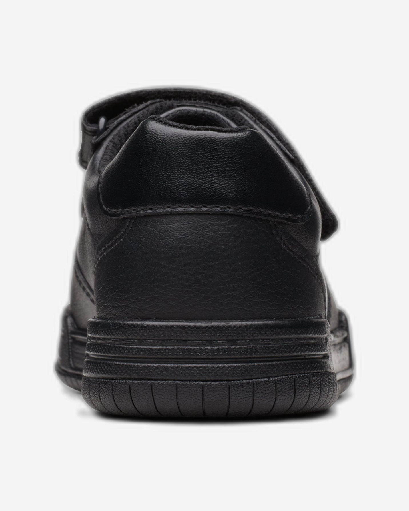 Clarks Boys Fawn Lay Kid (Wide Fit)