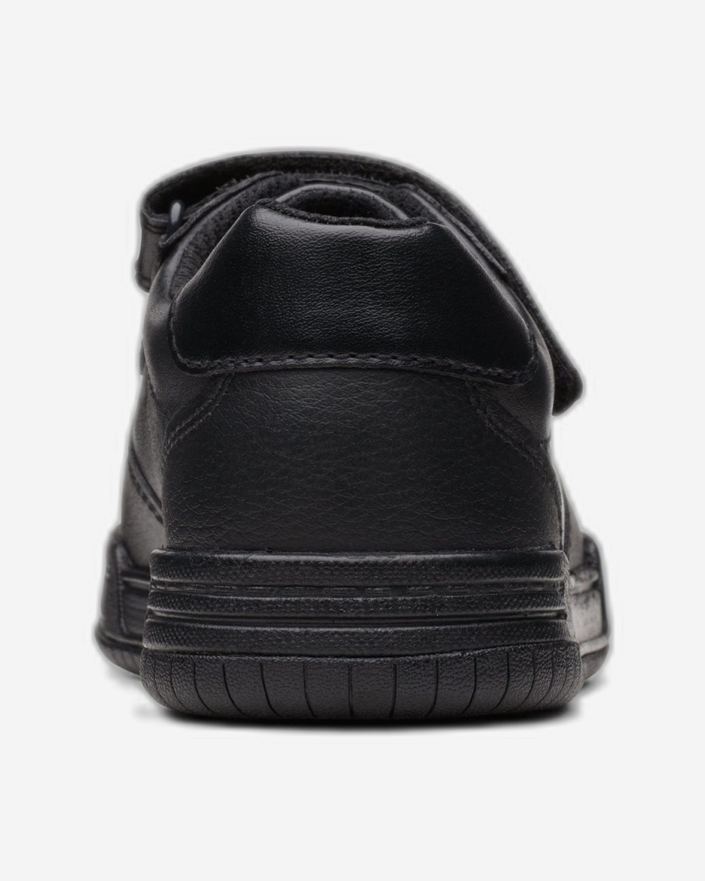 Clarks Boys Fawn Lay Kid (Wide Fit)