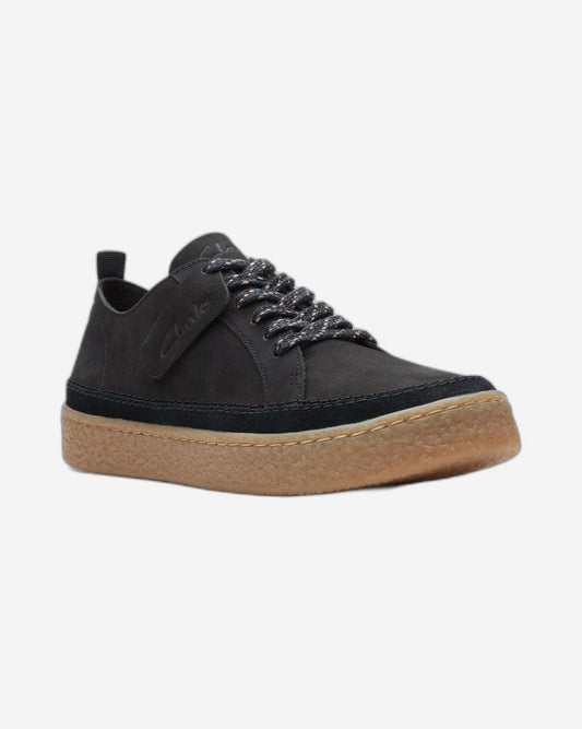 Clarks Barleigh Lace Shoes (Standard Fit)