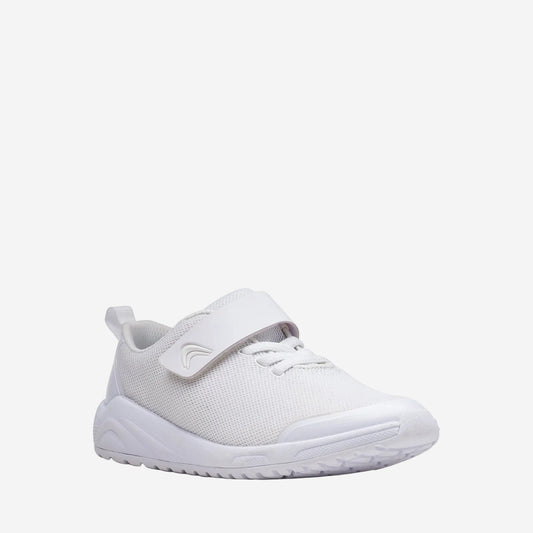 Clarks Boys Aeon Pace Kid (Wide Fit)