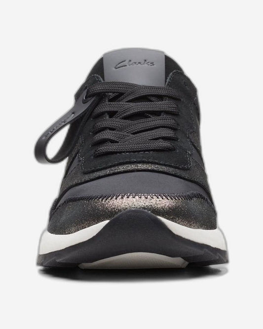 Clarks Dashlite Jazz Shoes (Standard Fit)