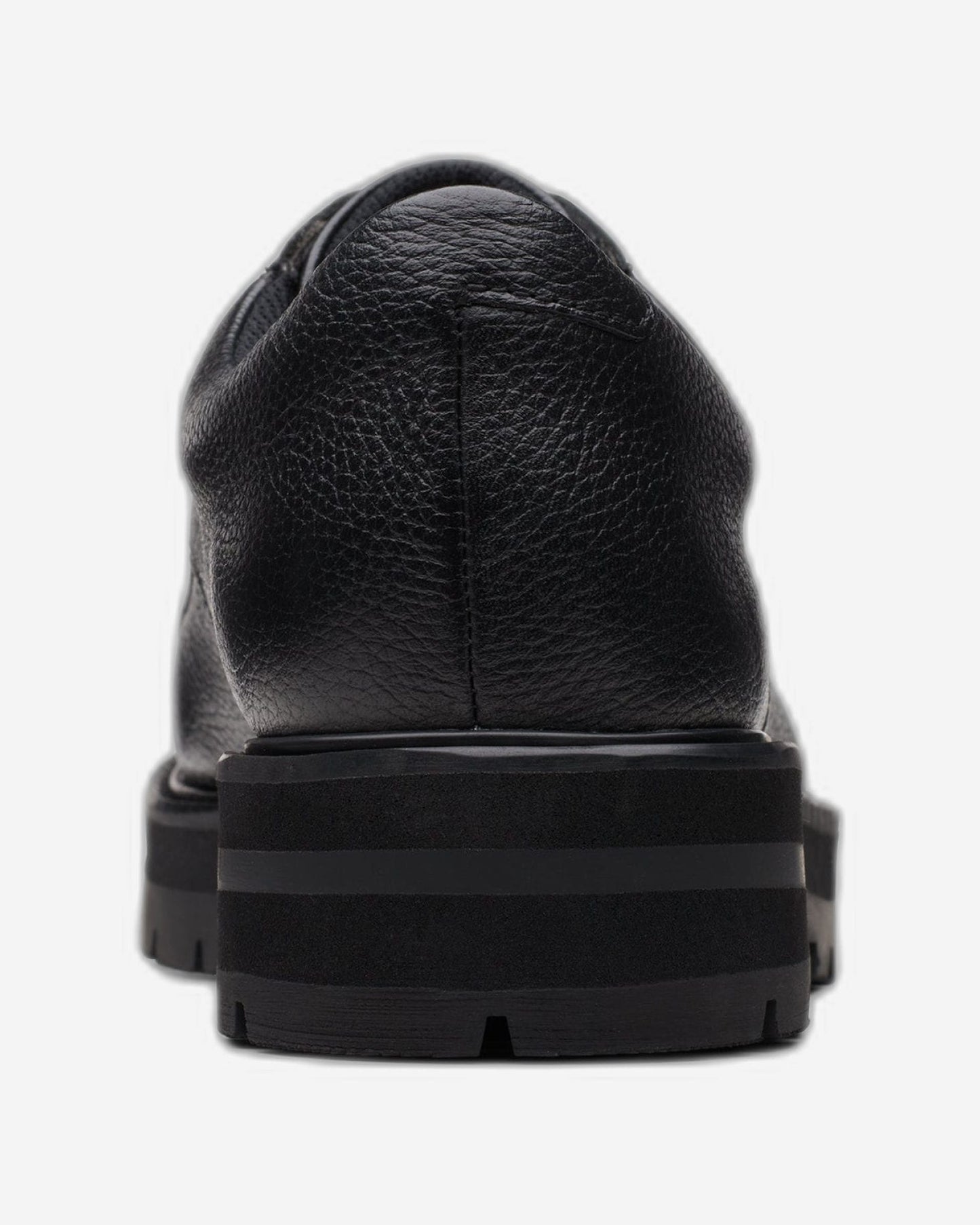 Clarks Girls Prague Lace Youth. (Standard Fit)