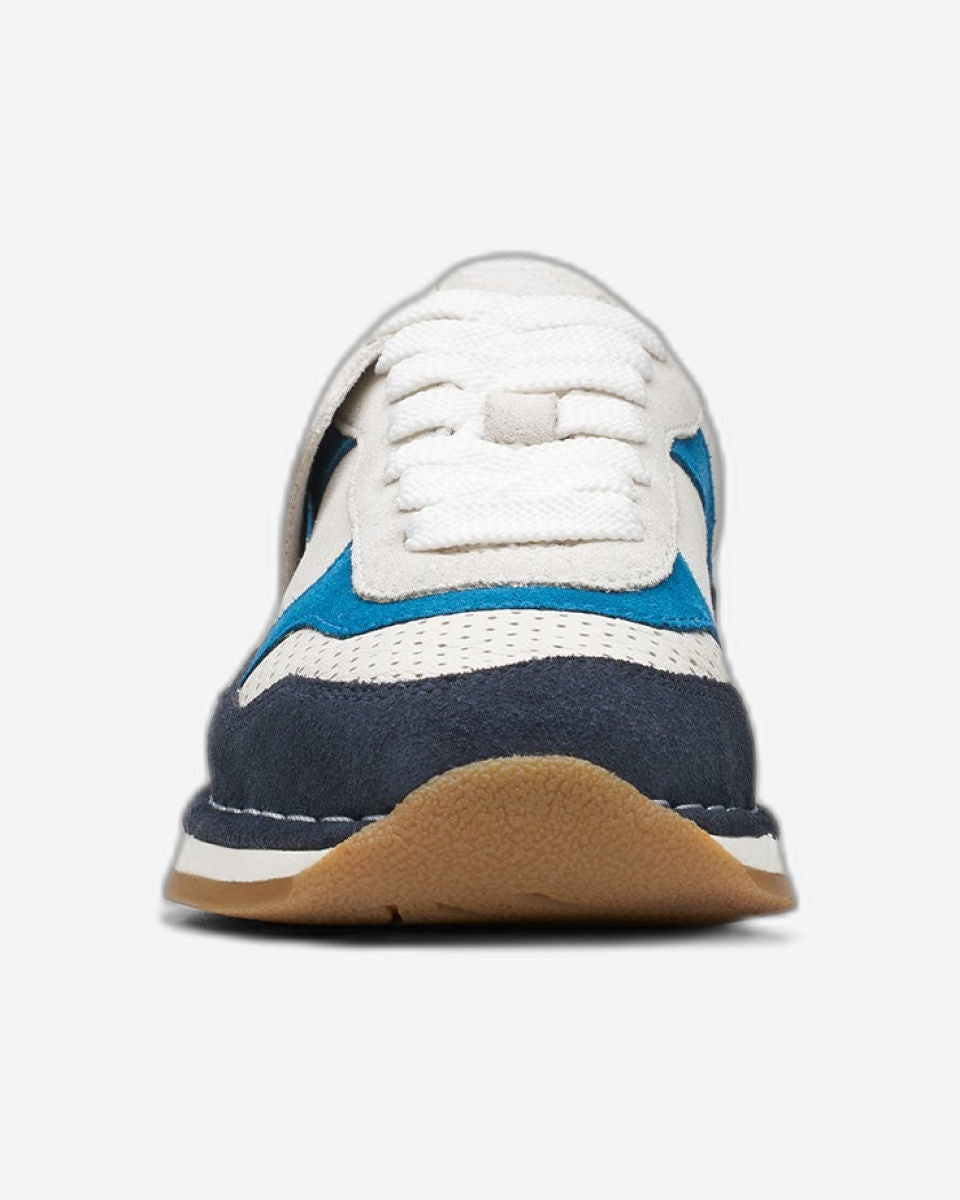 Clarks Boys Craftrun Tor Kid (Wide Fit)