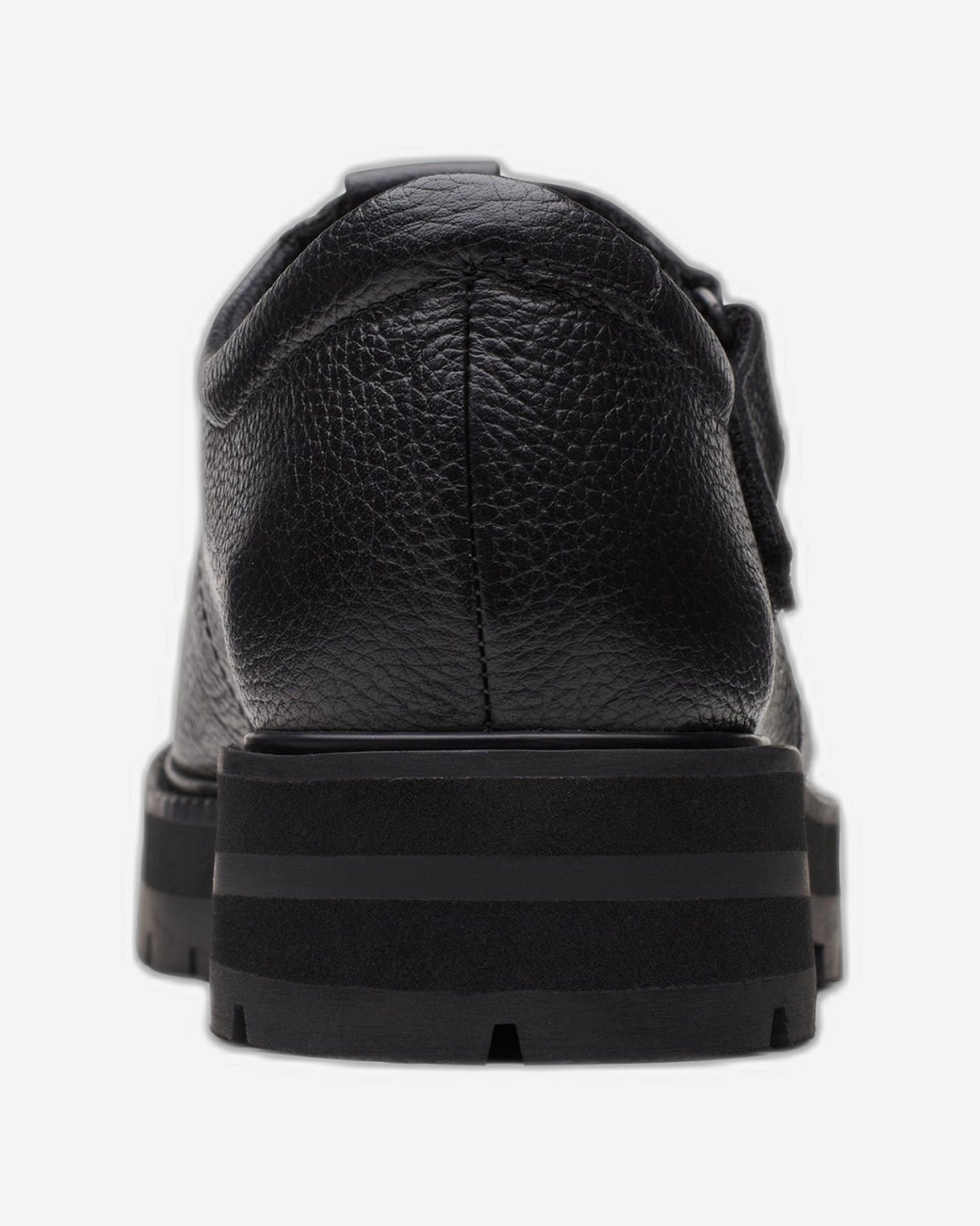 Clarks Girls Praguebrill Youth. (Wide Fit)