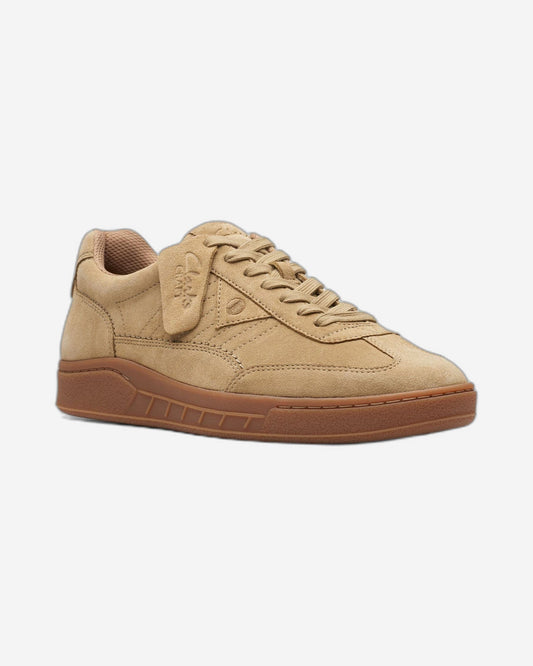 Clarks Craftrally Ace Shoes (Standard Fit)