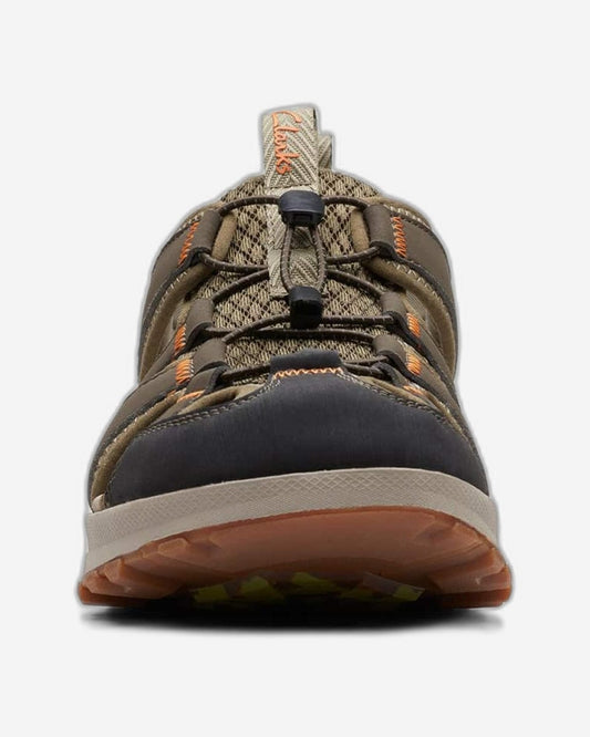 Clarks Atl Trek Wave Sandals (Standard Fit)
