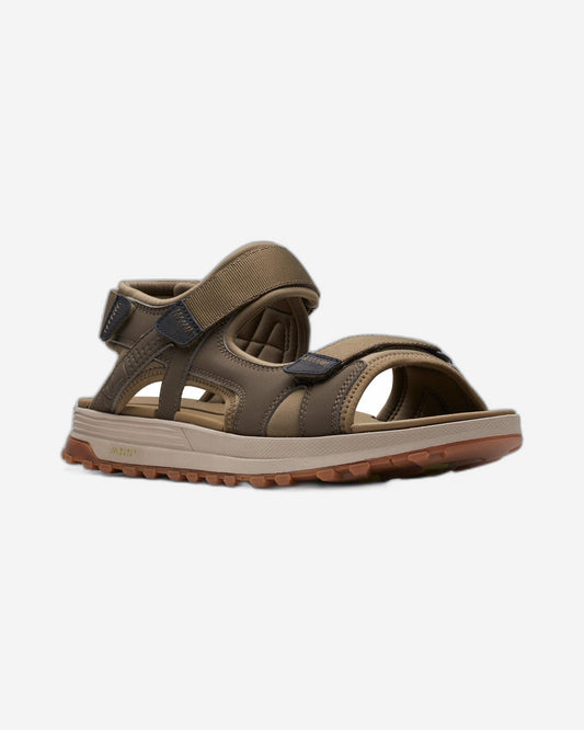 Clarks Atl Trek Sun Sandals (Standard Fit)