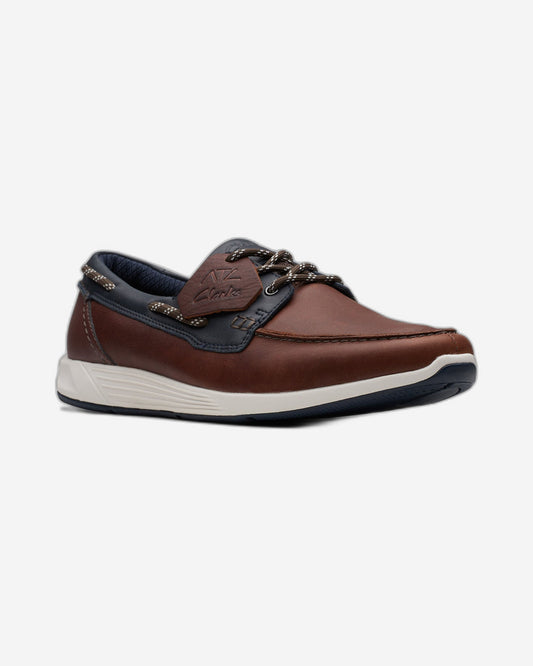 Clarks Atl Sail Go (Standard Fit)