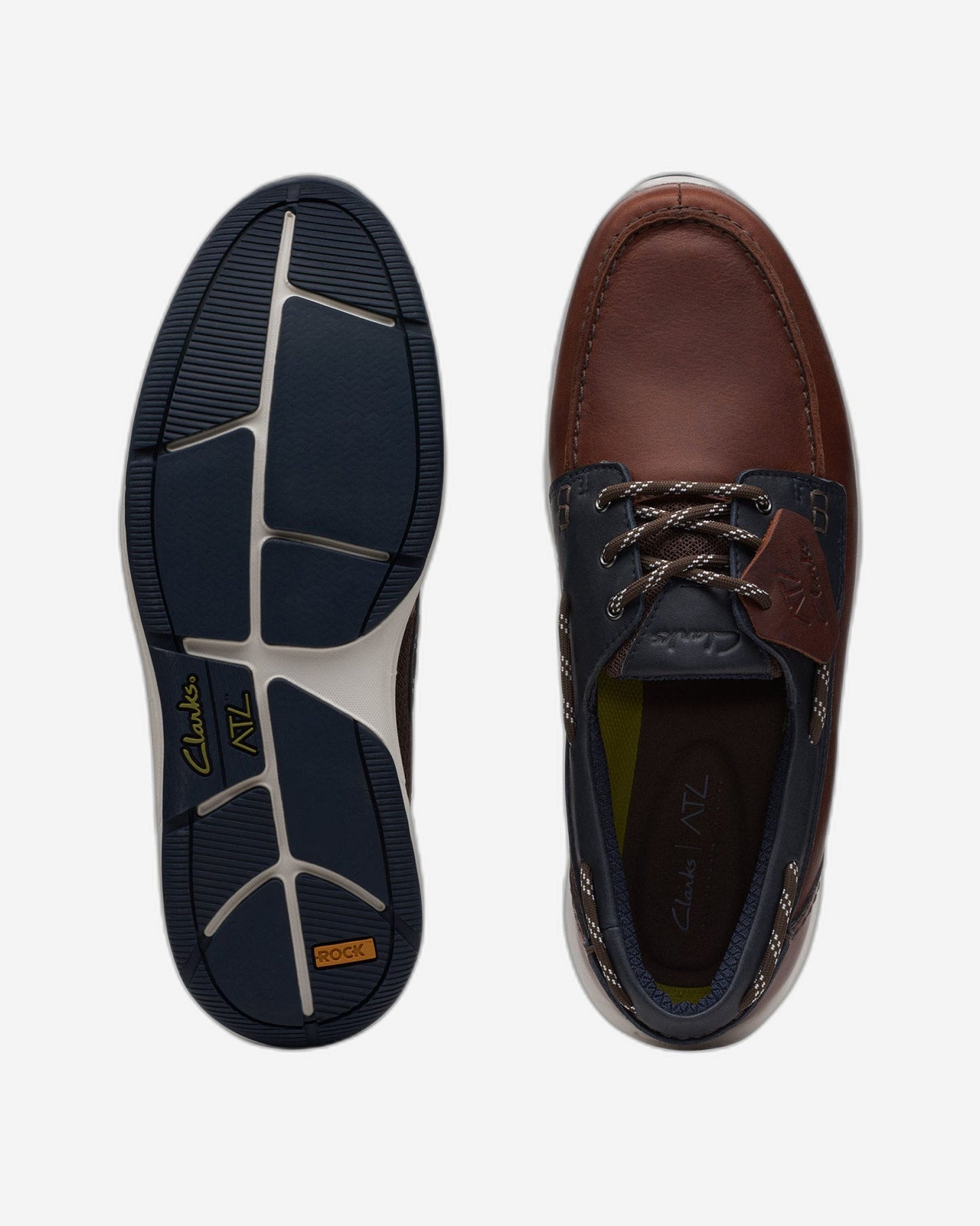 Clarks Atl Sail Go (Standard Fit)