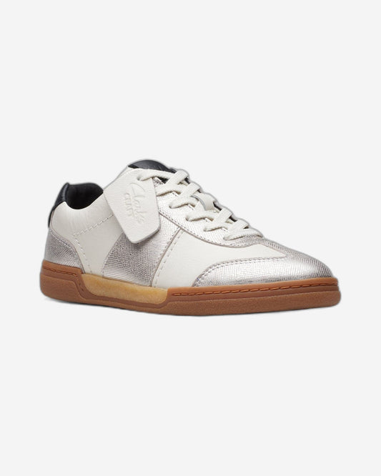 Clarks Craftmatch Lo Shoes (Standard Fit)