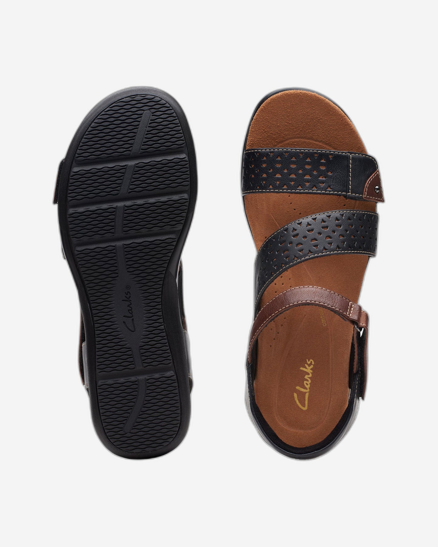 Clarks Kitly Way (Standard Fit)