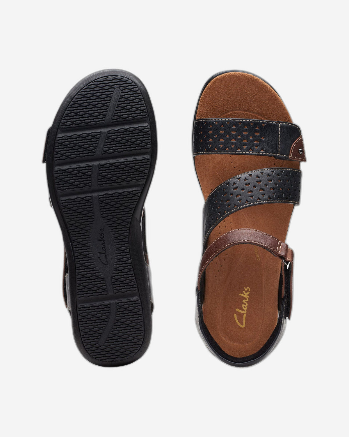Clarks Kitly Way (Standard Fit)