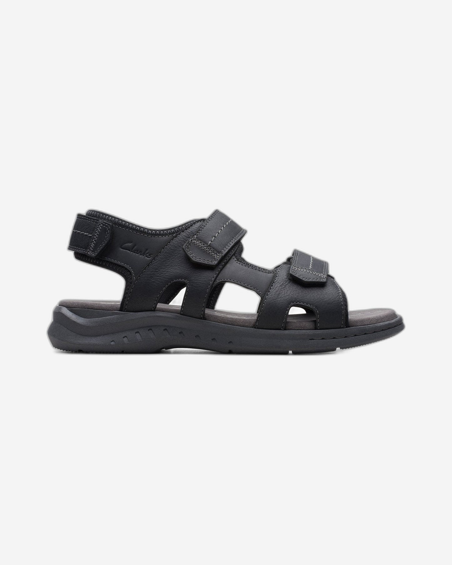 Clarks Walkford Walk (Standard Fit)