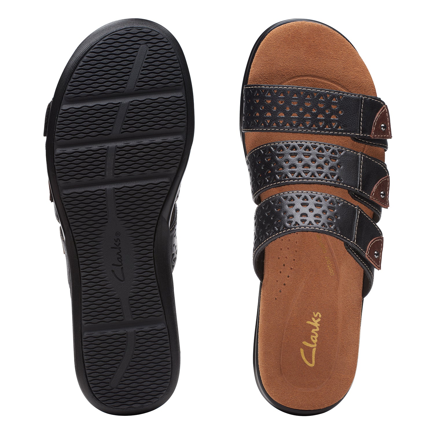 Clarks Kitly Walk (Standard Fit)