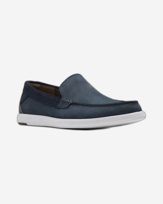 Clarks Bratton Loafer Shoes (Standard Fit)