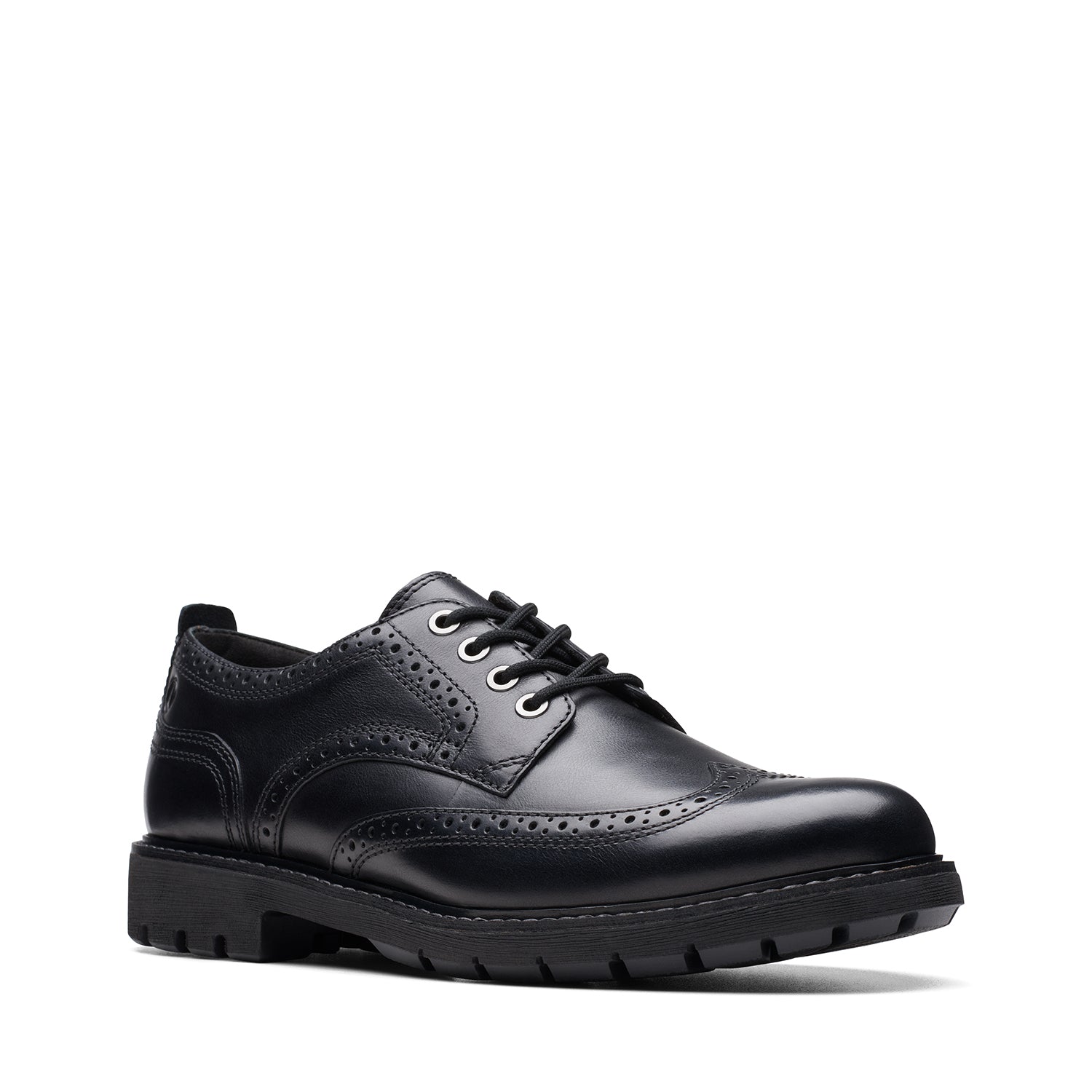 Clarks Batcombe Far (Standard Fit)
