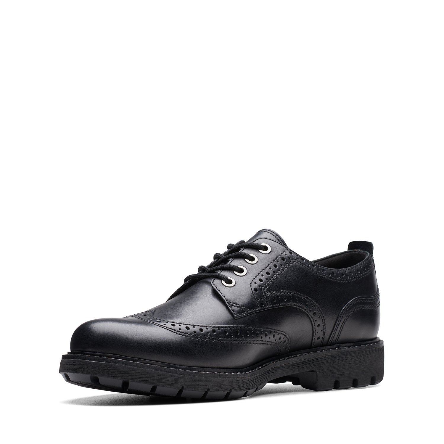 Clarks Batcombe Far (Standard Fit)