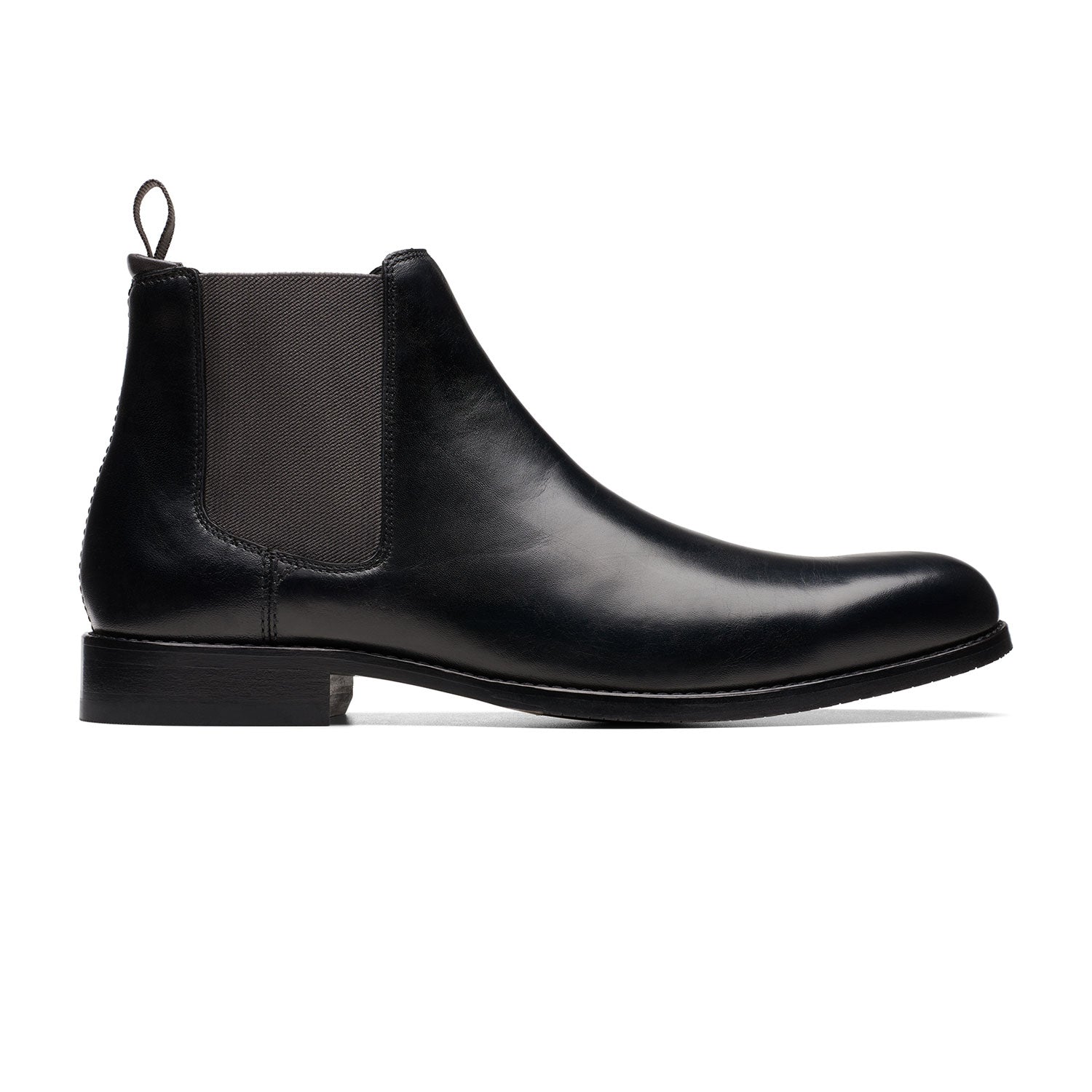 Clarks Craftarlo Top Boots (Standard Fit)