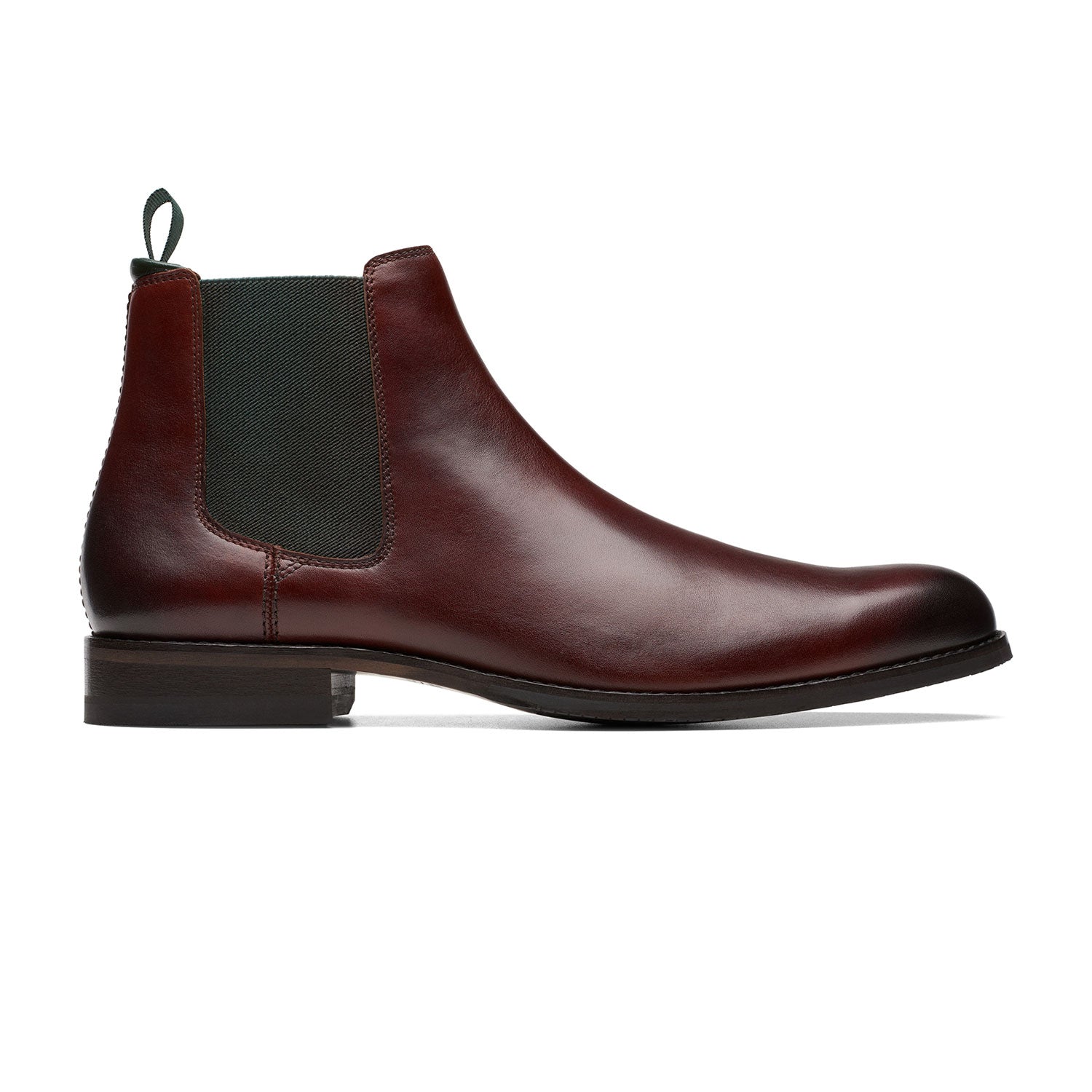 Clarks Craftarlo Top Boots Standard Fit