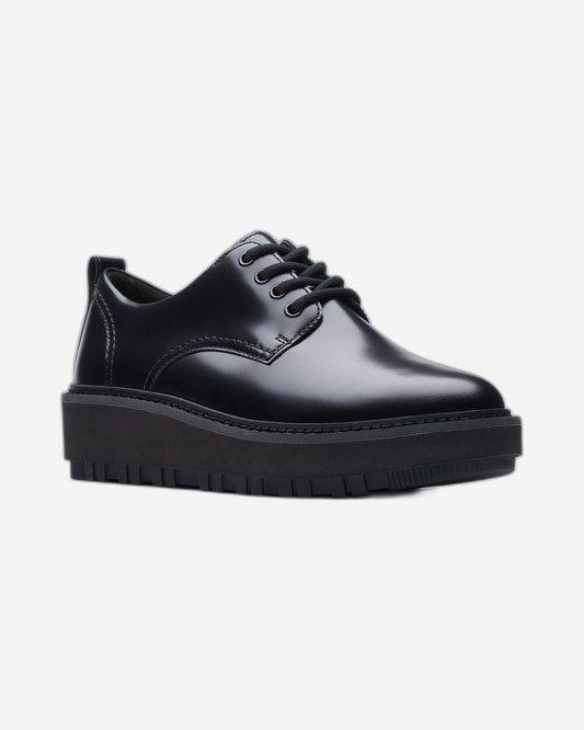 Clarks Oriannaw Derby (Standard Fit)