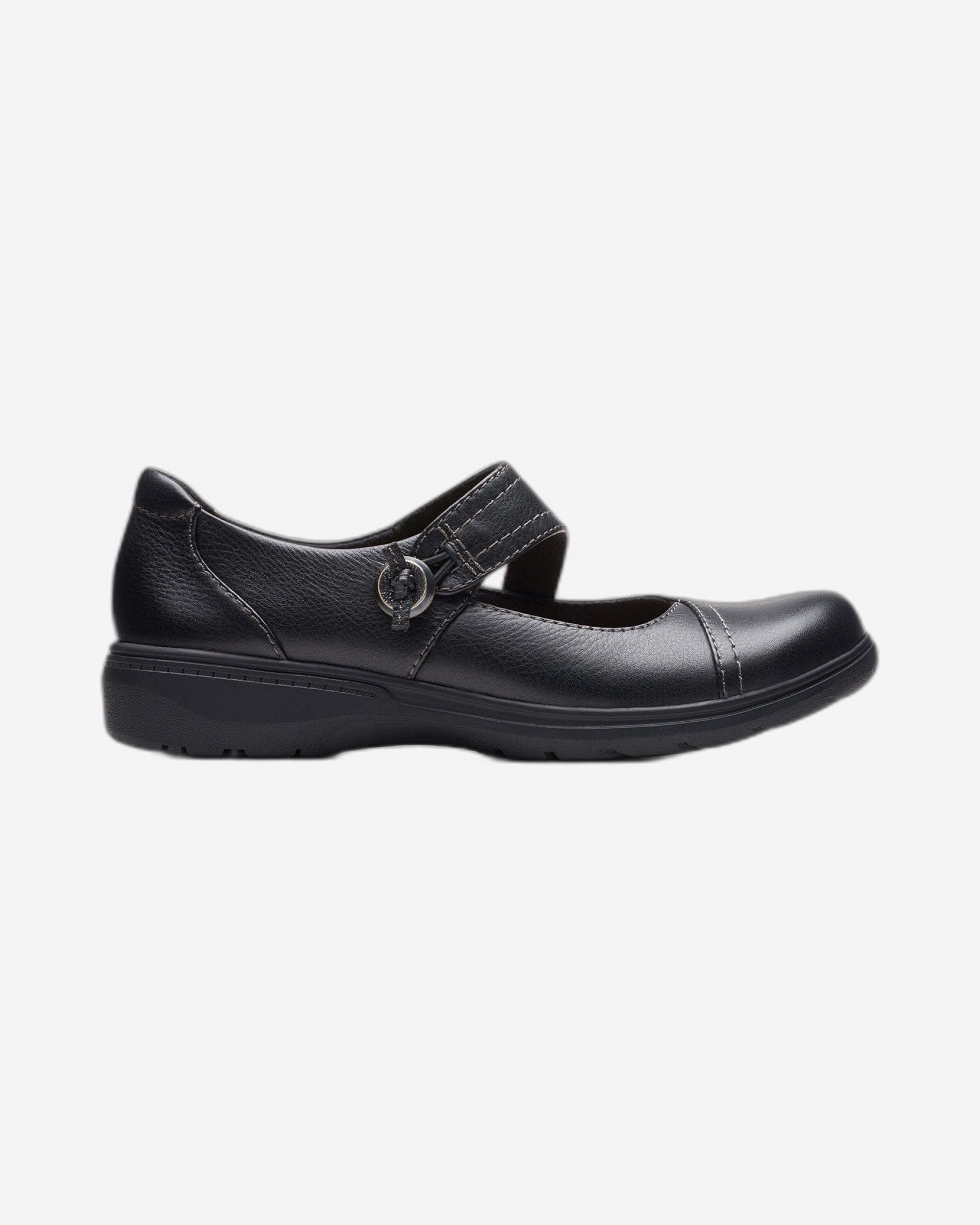 Clarks Carleigh Jane Shoes (Standard Fit)