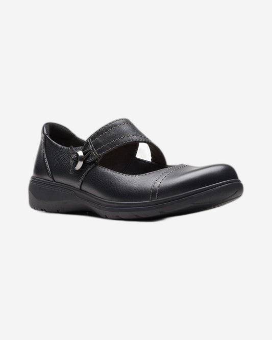 Clarks Carleigh Jane Shoes (Standard Fit)