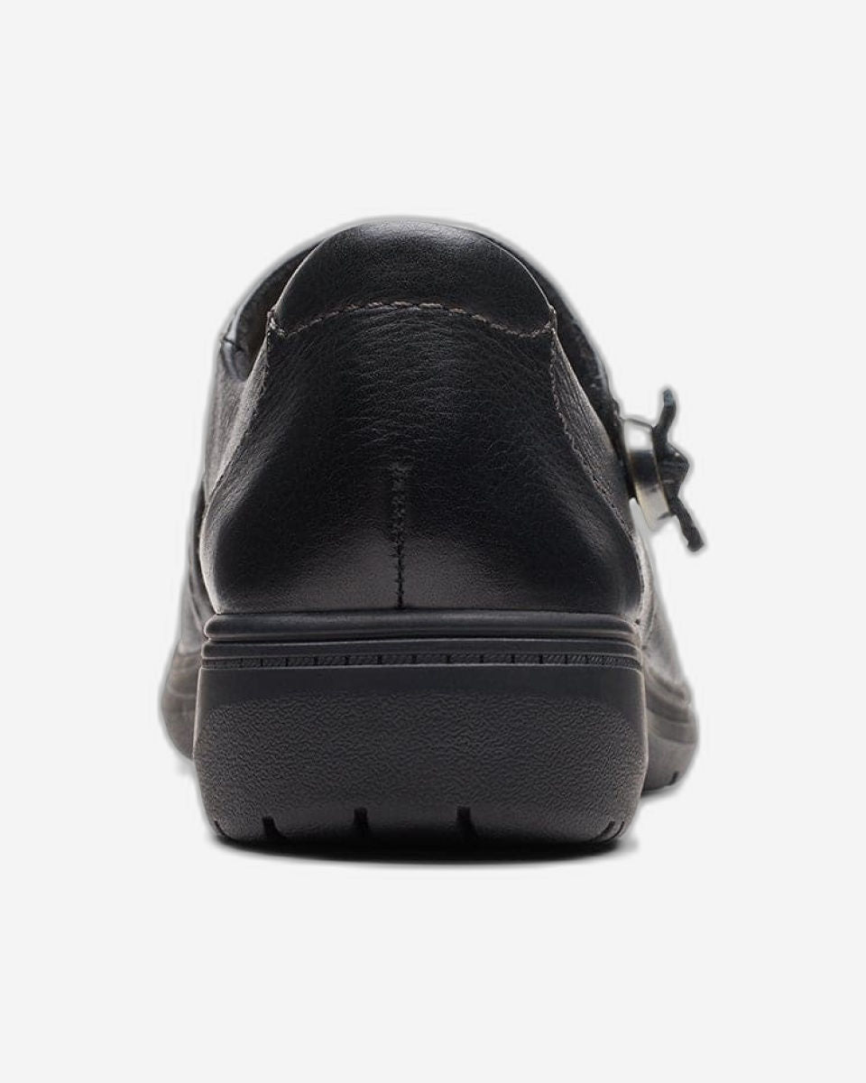 Clarks Carleigh Jane Shoes (Standard Fit)