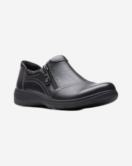 Clarks Carleigh Ray Shoes (Standard Fit)