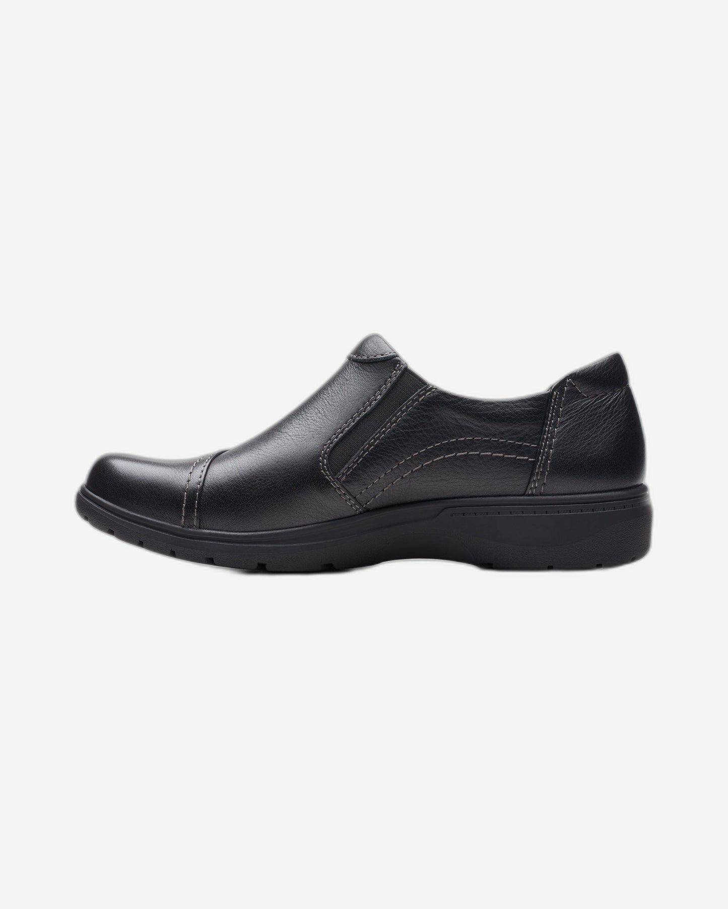 Clarks Carleigh Ray Shoes (Standard Fit)
