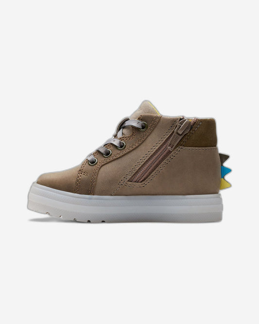Clarks Flare Roar Toddler (Standard Fit)