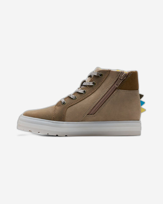 Clarks Flare Roar Kid (Standard Fit)